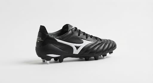 Mizuno Morelia Neo IV Japan